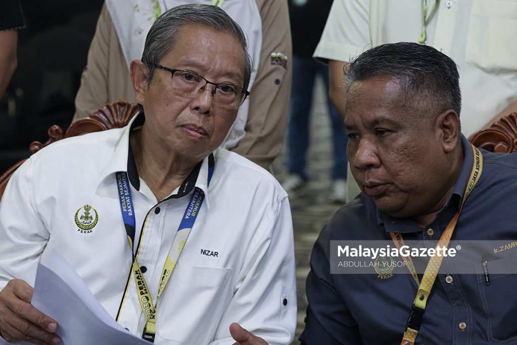 Syarikat utiliti perlu permit JKR sebelum jalankan kerja korek jalan