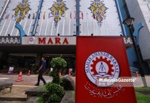 MARA gantung serta-merta petugas didakwa terlibat gangguan seksual