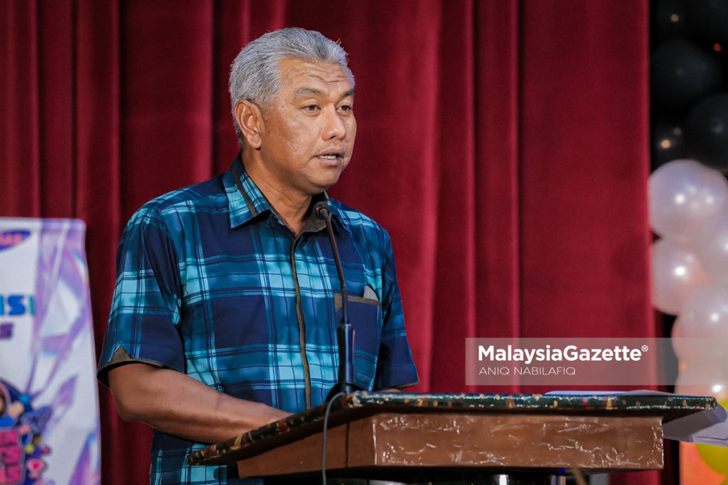 12 Tabika Tunas Istimewa @ KEMAS bakal beroperasi di Perak tahun depan