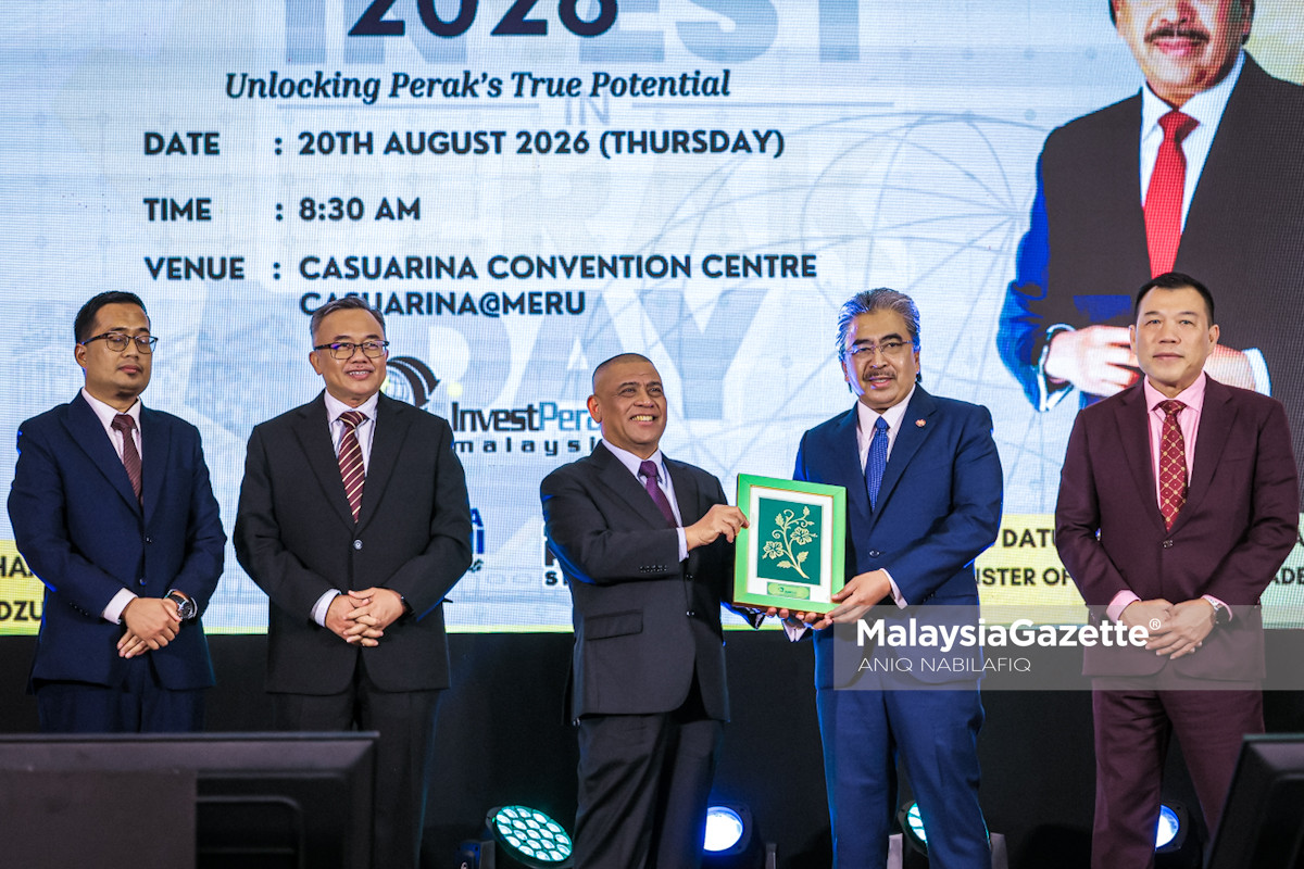 Pelabur REE pelabur unsur nadir bumi, pelaburan REE, pelabur sektor REE, industri REE Malaysia teknologi REE pelaburan REE di Malaysia industri unsur nadir bumi rantaian nilai REE Johari Abdul Ghani REE