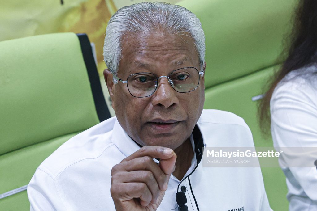 Belum lulus KM, pengusaha ladang babi didakwa jalankan kerja peluasan