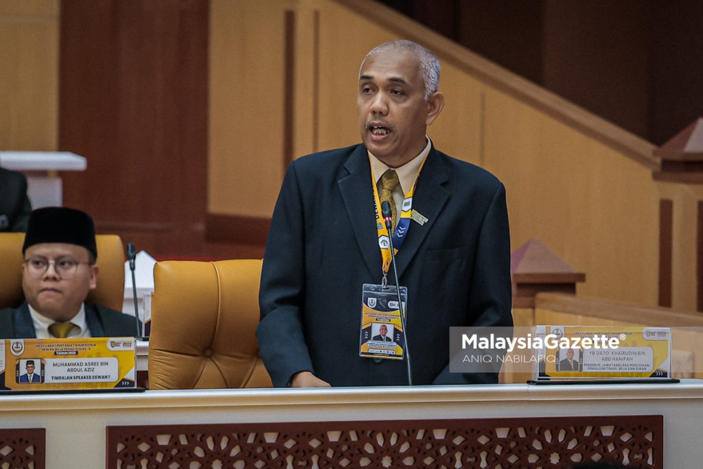Perak Sejahtera ASEAN Youth Conference 2026