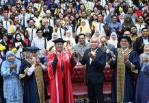 UPSI teroka kerjasama penubuhan hospital pakar swasta UPSI teroka kerjasama penubuhan hospital pakar swasta