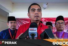 MGPerak: Keputusan Luar Biasa! Kita Bawa Keputusan Ini ke Melaka dan Putrajaya