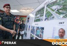 MGPerak: Tiga Kilang Proses E-Waste Secara Haram Diserbu, Rampasan RM9.39 Juta