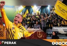 MGPerak: Insentif Kemenangan RM6,000 Menanti Atlet Perak Jika Raih Emas SUKMA 2026