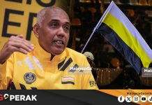 MGPerak: Komanwel 2026: Izzat Shameer, Aleena Bakal Terima Insentif Kerajaan Perak