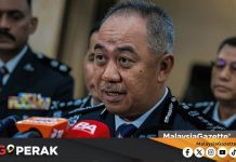MGPerak:Kematian Penghuni Rumah Jagaan: Mangsa Dipukul, Dipijak, Premis Pula Beroperasi Tanpa Lesen