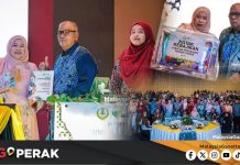 MGPerak: Teknologi, Pengurusan Cekap Perlu Diperluas Perkasa Sektor Pertanian