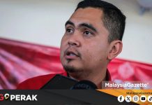 MGPerak: Pendirian UMNO Bahagian Berhubung Agihan Kerusi Perlu Dihormati – Akmal