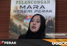 MGPerak: MARA Perak Salur Lebih RM2 Juta Bantu Pengusaha Pelancongan Bumiputera
