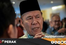 MGPerak: Masjid Disaran Belanja 70 Peratus Kutipan Tabung Untuk Kariah, Pengimarahan