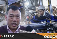 MGPerak: EPMB Lancar Kilang Casis Hampir RM10 Juta, Tumpu Pemasangan Komponen Proton