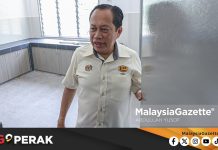 MGPerak: KKR Jamin Keselamatan Bangunan Sekolah Modular, Siap Ikut Jadual