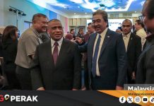 MGPerak: Pelabur REE Perlu Bawa Teknologi, Kongsi Kepakaran – Johari