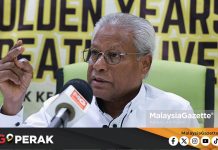 MGPerak: Belum Lulus KM, Pengusaha Ladang Babi Didakwa Jalankan Kerja Peluasan