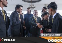 MGPerak: Dewan Belia Perak Perlu Aktif Persiap Anak Muda Rebut Peluang Pekerjaan