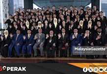 MGPerak: Dewan Belia Perak Perluas Jaringan, Perkukuh Peranan Anak Muda