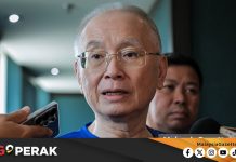 MGPerak: PRN Melaka: MCA Tak Mahu Buat Andaian Kerjasama BN-PH, Tunggu Keputusan Perbincangan