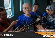 MGPerak: Kejayaan MCA Di PRN Johor, Negeri Sembilan Bukan ‘Ukuran Mutlak’ Di Melaka