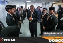 MGPerak: Perak Sejahtera ASEAN Youth Conference 2026, Buka Ruang Belia Perkasa Kepimpinan