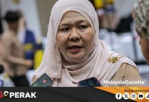 MGPerak: Kerajaan Perak Teliti Bantuan Sesuai Untuk Keluarga Mangsa Nahas Lori Imigresen