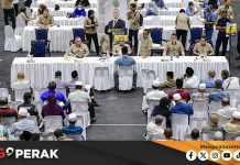 MGPerak: HBP Perak Siri Keenam Catat Rekod Tertinggi, 290 Aduan Diterima