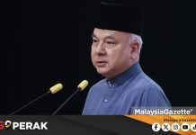 MGPerak: Jadikan Keperibadian Rasulullah SAW Panduan Membina Jati Diri – Sultan Nazrin
