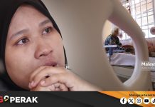 MGPerak: Diuji Kehilangan Anak, Norhidayah Temui Kekuatan Dalam Kerjaya ‘Caregiver’