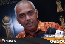 MGPerak: Insentif RM500 Pra Perkahwinan Anak Muda Perak Diperhalusi, Sebelum Dibawa Ke MMK