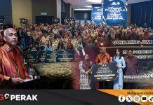 MGPerak: Penerima Anugerah Diseru Jadi Suri Teladan, Terus Sumbang Bakti