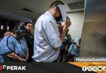 MGPerak: Dua Pemilik Syarikat Didakwa 25 Pertuduhan Tipu Tuntutan PERKESO