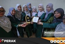 MGPerak: Ikhlas Tanpa Imbuhan, PWPP Raih Pengiktirafan