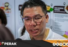 MGPerak: Banjir Nepal: KPKT, Wisma Putra Usaha Kesan Dua Pegawai Bomba Hilang