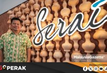 MGPerak: RM15 Juta Bangun Serai Estate, Ipoh Lokasi Pertama Serai Group Luar Lembah Klang