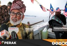 MGPerak: Sungai Kerang: Dari Lubuk Pemancing Ke Destinasi Agropelancongan