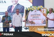MGPerak: KKM Lancar NSFIRM, Garis Panduan Perkhidmatan ‘Postvention‘ Tangani Kes Bunuh Diri