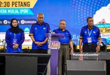 KAMU 2026 bukan sekadar hiburan, medan perkasa potensi anak muda KAMU 2026 bukan sekadar hiburan, medan perkasa potensi anak muda