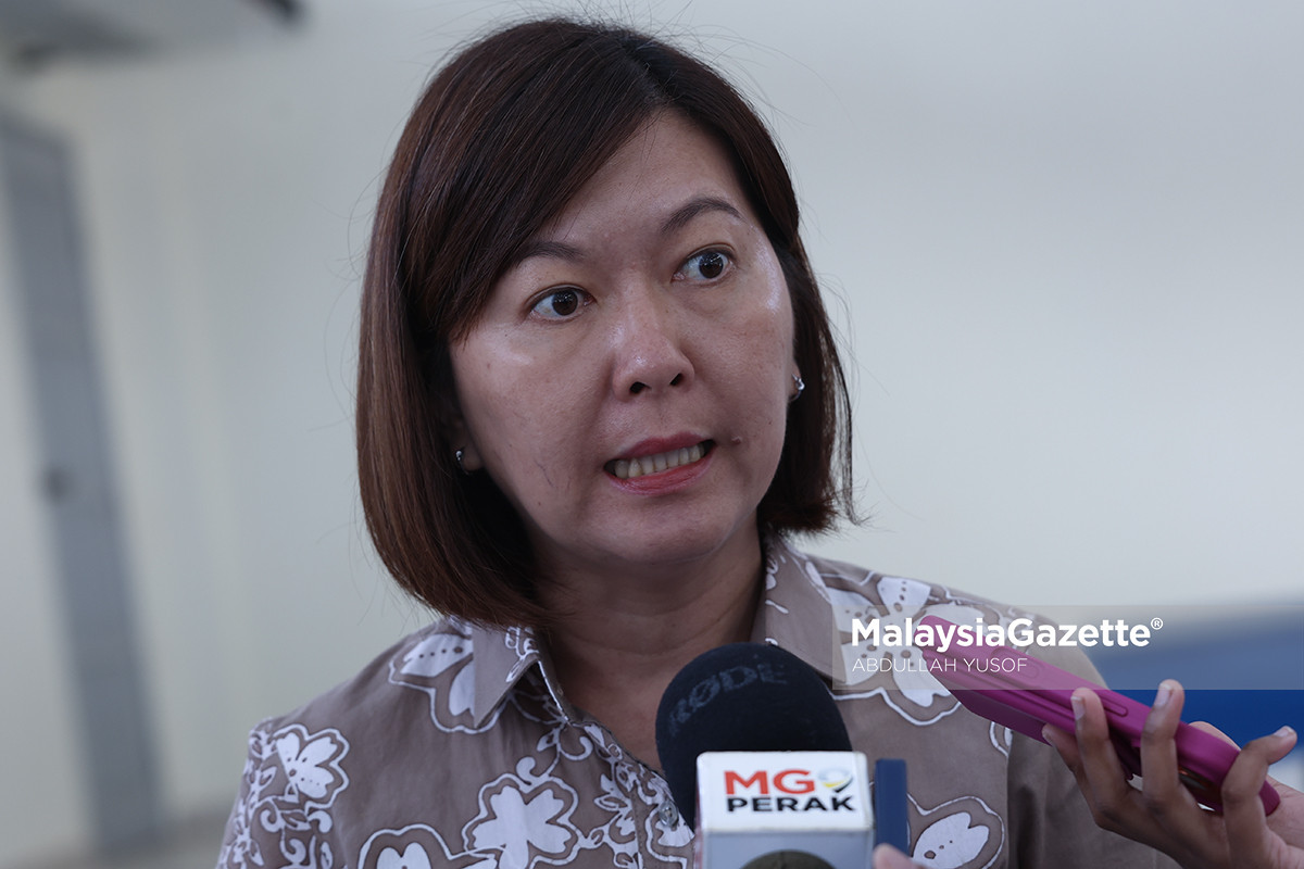 PKR Perak tidak mahu PRU16 diawalkan Keyphrase synonyms: PKR Perak tolak PRU16 awal, PRU16 tidak perlu diawalkan, PKR bantah pilihan raya awal, PKR Perak mahu PRU16 ikut tempoh penggal Related keyphrase: Sandrea Ng Shy Ching PRU16 PRU16 awal Pilihan Raya Umum ke-16 PKR Perak Kerajaan Perpaduan Perak