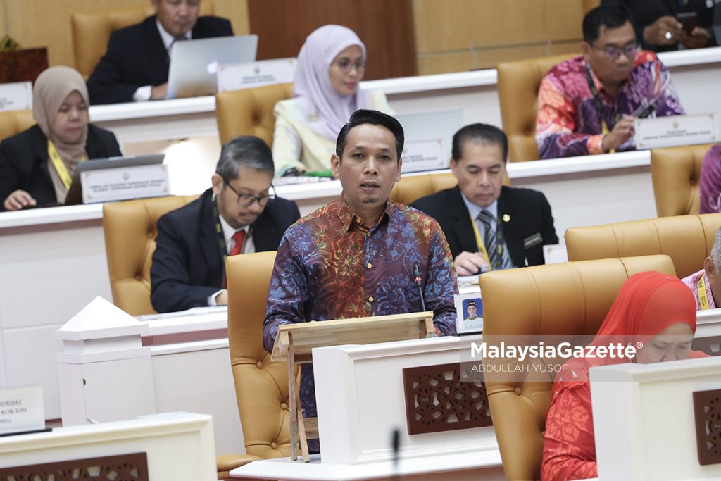 11 menara komunikasi baharu di Pengkalan Hulu telah beroperasi