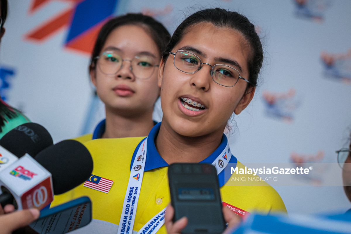 Kod Morse di Taiping Keyphrase synonyms: Kod Morse Taiping, Cabaran Kod Morse, Kod Morse Perak, pertandingan Kod Morse, sejarah Kod Morse di Malaysia Related keyphrase: Cabaran Kod Morse Perak sejarah Kod Morse di Taiping Muzium Telegraf Taiping pertandingan Kod Morse Perak sejarah telegraf Taiping