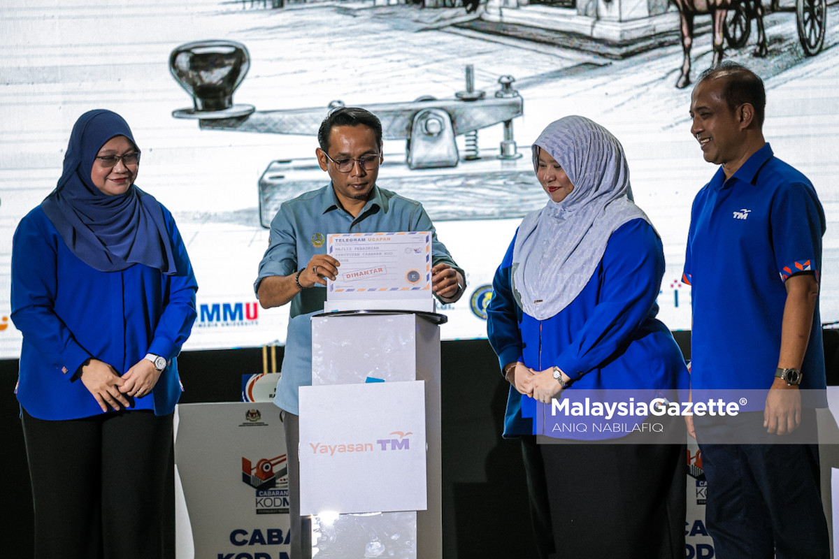 Kod Morse di Taiping Keyphrase synonyms: Kod Morse Taiping, Cabaran Kod Morse, Kod Morse Perak, pertandingan Kod Morse, sejarah Kod Morse di Malaysia Related keyphrase: Cabaran Kod Morse Perak sejarah Kod Morse di Taiping Muzium Telegraf Taiping pertandingan Kod Morse Perak sejarah telegraf Taiping