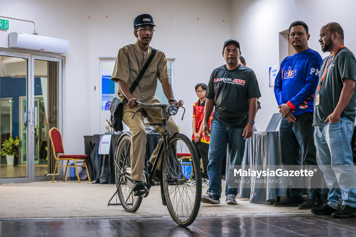 Kod Morse di Taiping Keyphrase synonyms: Kod Morse Taiping, Cabaran Kod Morse, Kod Morse Perak, pertandingan Kod Morse, sejarah Kod Morse di Malaysia Related keyphrase: Cabaran Kod Morse Perak sejarah Kod Morse di Taiping Muzium Telegraf Taiping pertandingan Kod Morse Perak sejarah telegraf Taiping