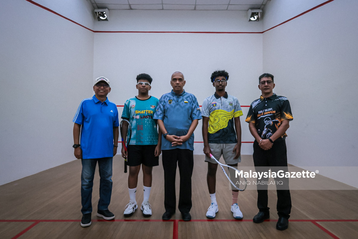 skuasy Perak Keyphrase synonyms: skuasy di Perak, sukan skuasy Perak, atlet skuasy Perak, pembangunan skuasy Perak Related keyphrase: sukan teras Perak skuasy SUKMA 2026 atlet skuasy Perak pingat emas skuasy SUKMA pembangunan skuasy Perak