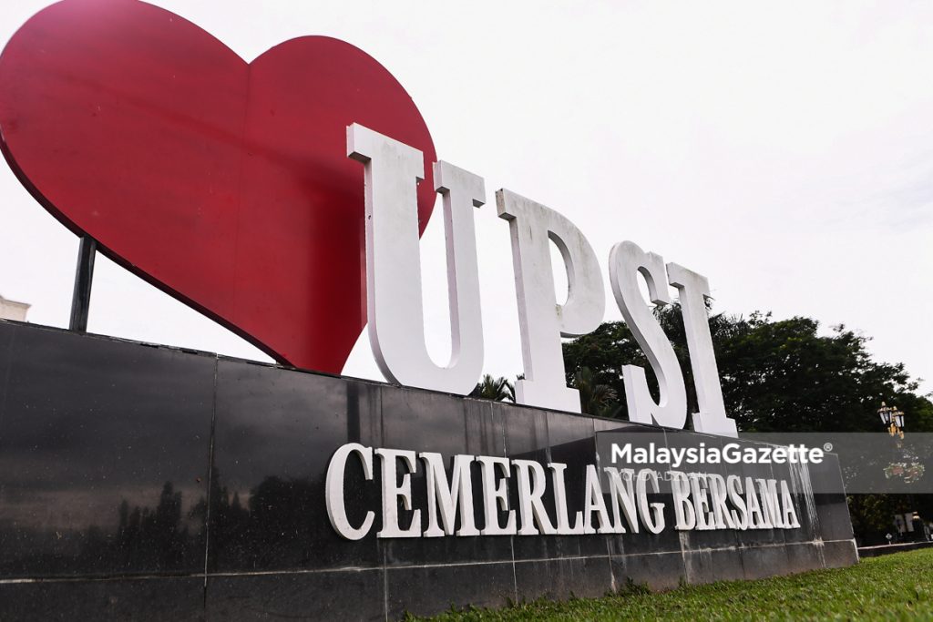 Tenaga solar pemacu baharu ekonomi hijau Perak