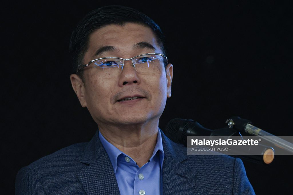 Tenaga solar pemacu baharu ekonomi hijau Perak