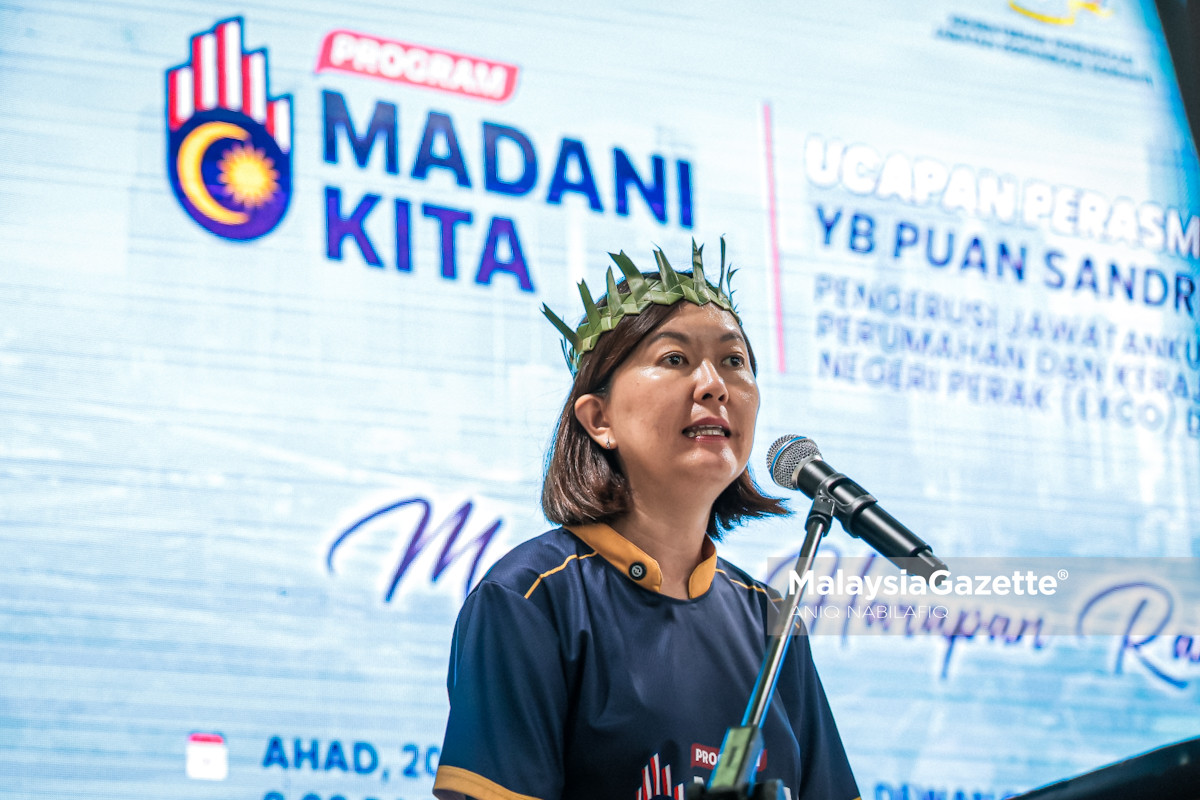 pembangunan negara Keyphrase synonyms: kemajuan negara, pembangunan Malaysia, pembangunan masyarakat, kemajuan Malaysia, pembangunan rakyat Related keyphrases (5): peranan rakyat dalam pembangunan negara rakyat dan pembangunan negara Sandrea Ng Shy Ching Program MADANI Kita DUN Teja pembangunan ekonomi rakyat