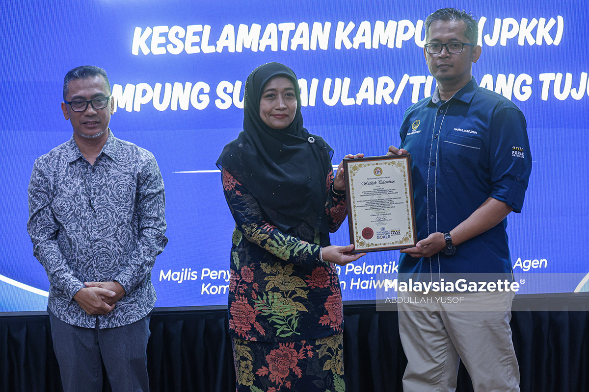 Focus keyphrase: haiwan ternakan merayau Keyphrase synonyms: haiwan merayau, ternakan merayau, haiwan ternakan berkeliaran, isu haiwan merayau Related keyphrases — 4 untuk Yoast Premium: MDBG haiwan merayau Agen Komuniti Pengurusan Haiwan Merayau penguatkuasaan haiwan merayau haiwan ternakan Batu Gajah Related keyword tambahan: komuniti tangani haiwan merayau
