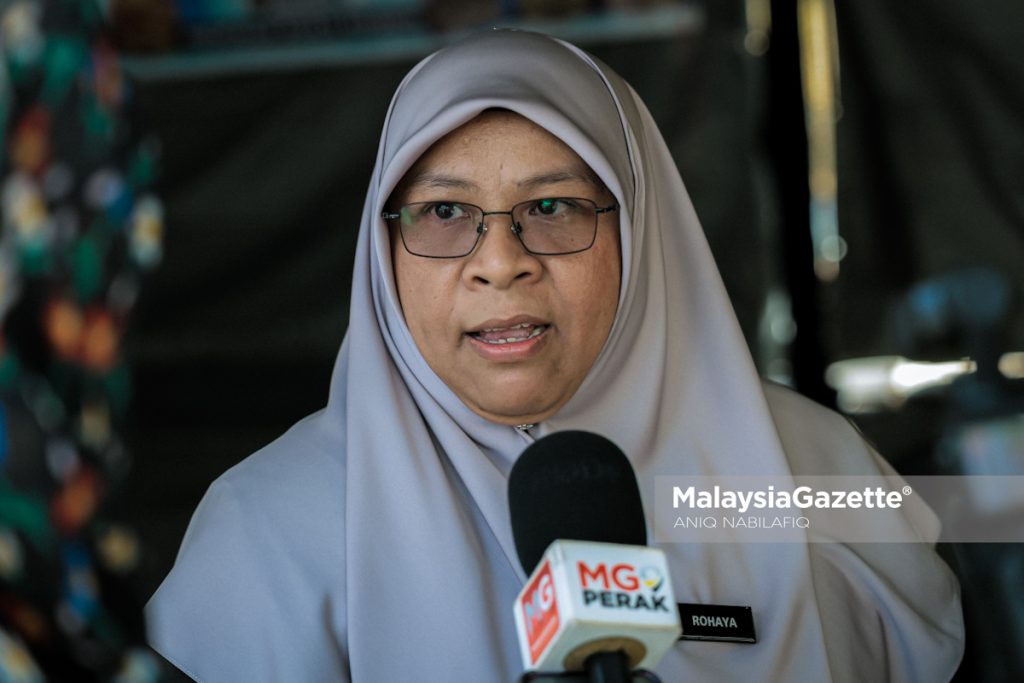 ‘CalClean’ inovasi teknologi kitar semula sisa kapur karbida jadi produk mesra alam