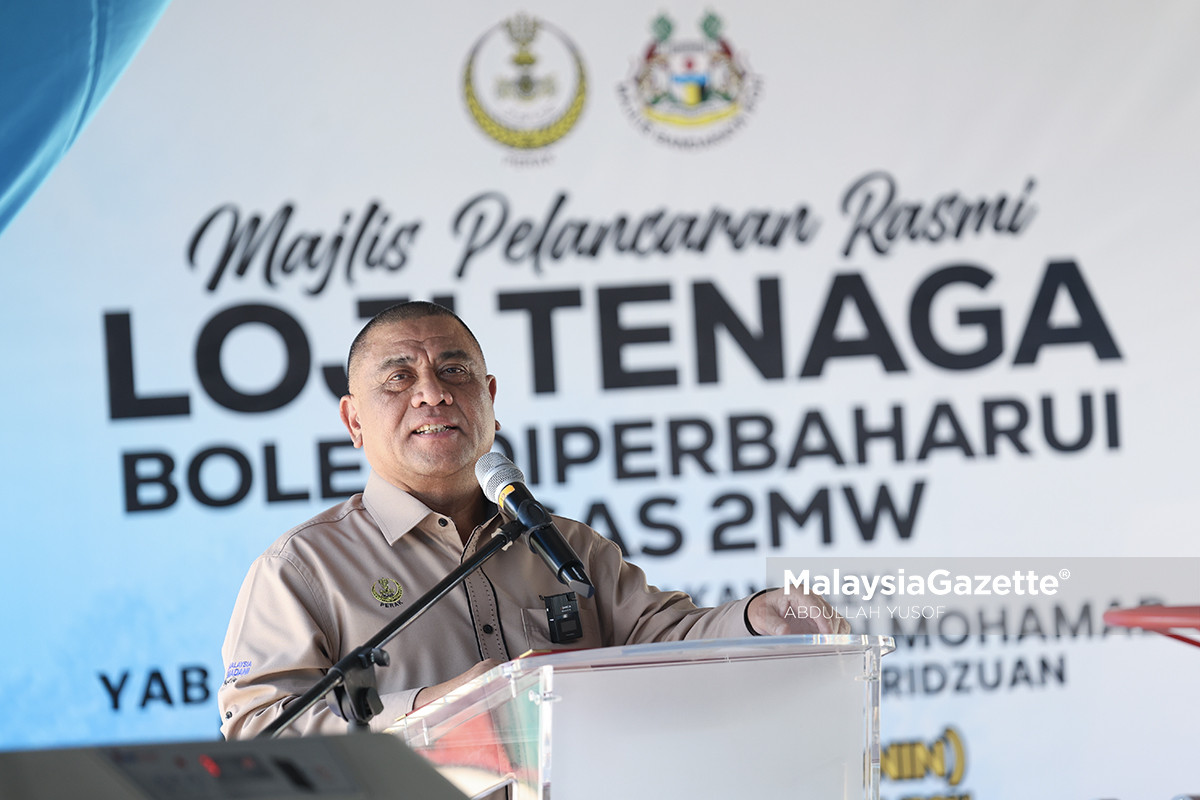 loji biogas-ke-tenaga Keyphrase synonyms: projek biogas-ke-tenaga, loji tenaga biogas, loji biogas tapak pelupusan, tenaga biogas Related keyphrases: loji biogas-ke-tenaga Perak loji biogas Tapak Pelupusan Sanitari Lahat tenaga boleh diperbaharui Perak biogas tapak pelupusan sanitari tenaga elektrik daripada biogas